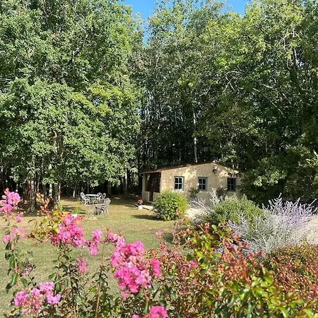 Le Colombet Audrix